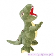 Мягкая игрушка "Динозавр" - Интернет магазин шаров, цветов и подарков